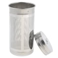 thumbnail image 1 of Colador de té de acero inoxidable Sunnimix 12cm Infusor de té, 1 of 8