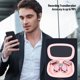 thumbnail image 4 of Auriculares De Traducción De IA, 140 Idiomas Control Táctil Auriculares Inalámbricos De Traductor De Gancho De Oído Para Reuniones De Negocios, Transcripción En Tiempo Real,, 4 of 7