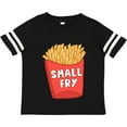 thumbnail image 3 of Inktastic Small Fry Boys or Girls Toddler T-Shirt, 3 of 5
