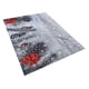 thumbnail image 2 of Tapiz, Alfombra Colgante Segura Y Saludable, Ligera Y Suave Para La Fiesta De Navidad, Familia, Dormitorio, Sala De Estar Para La Mayoría De Las Personas Cergrey Decorative Tapestry, 2 of 8