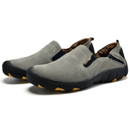 

Lanhui Cotton Casual Men s Footwear Outdoor Shoes Lightweight Sports Men s Travel Shoes