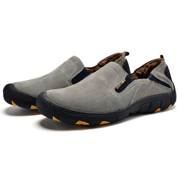 Zapatos al aire libre del calzado de los hombres ocasionales del algodón, zapatos ligeros del viaje de los deportes de los hombres Wmkox8yii 123q1127