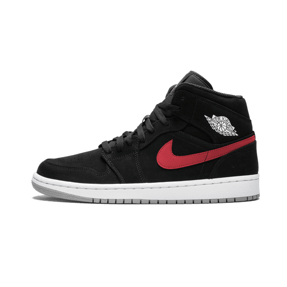 JORDAN MENS Air Jordan 1 Mid 554724 065 554724 065 from Stadium Goods
