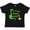 AB-Black, variant on Inktastic My Great Aunt Loves Me Boys Toddler T-Shirt