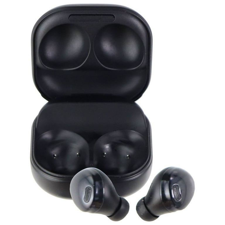 Samsung Galaxy Buds Pro Bluetooth Earbuds and Charging Case - Phantom Black Samsung Galaxy Buds Pro Bluetooth Earbuds and Charging Case - Phantom Black