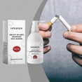 thumbnail image 2 of 3X Natural Long-Lasting Breath Spray for Smoking Cessation & Fresh Breath, 2 of 5