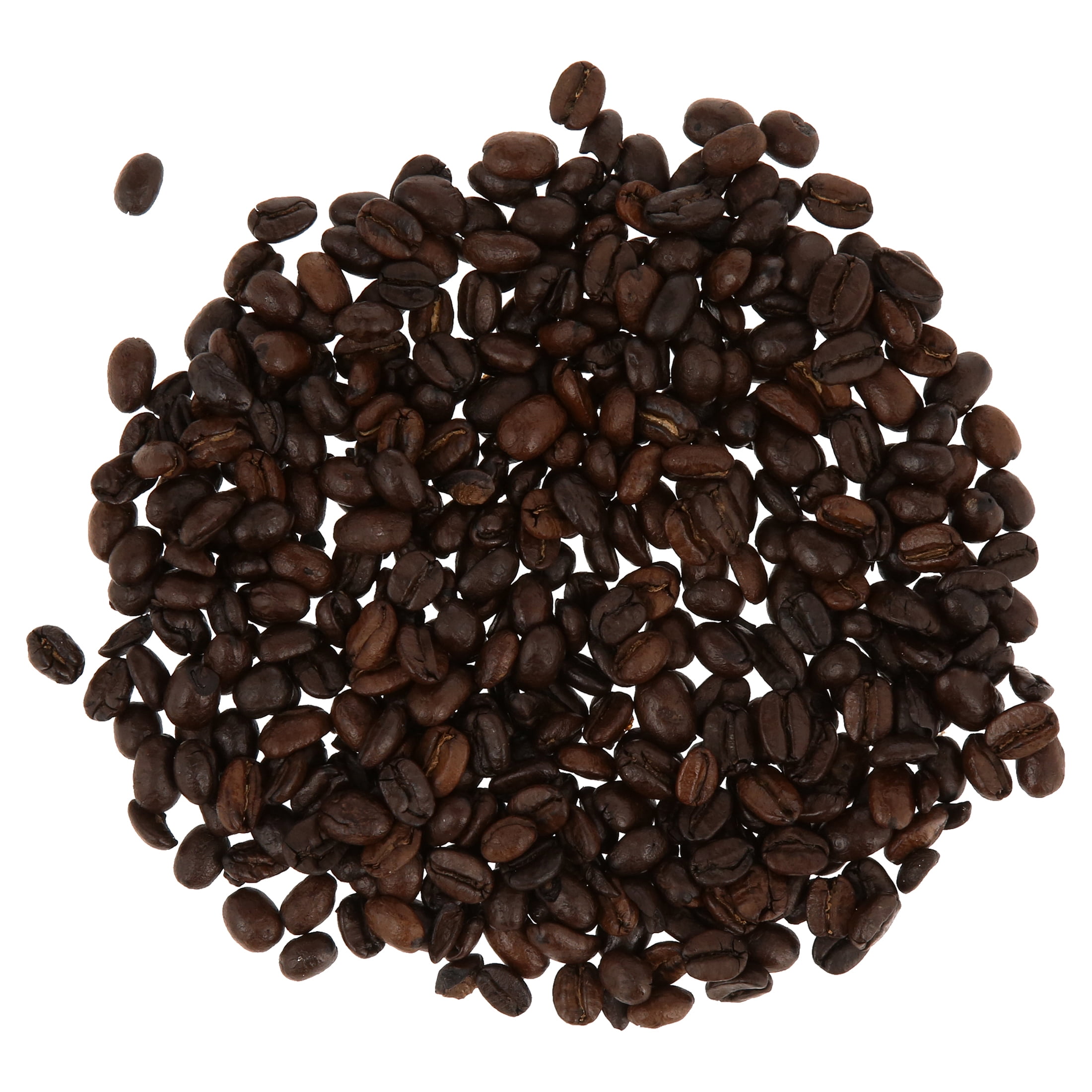 Mash-Up Colombia + Sumatra Blend, Organic Whole Bean Coffee, Medium Roast, 11 Oz