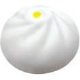 thumbnail image 2 of Simulation-Food Fidgeting Decompression Toy, Slow Rising Stress Relief Toy for Kid Adult, Anti-Anxiety Sensory Fidget Toy, Party Supplies Squeeze-Toy for Holiday Birthday Gift (Custard Bun 6cm 1pc), 2 of 3