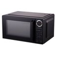 thumbnail image 7 of JAL 900 Watt High Power Microwave Oven, 0.9 cu. ft., Easy-to-Operate LED Display, 10 Power Levels, Kitchen Essentials - Black, 7 of 7