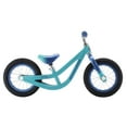 thumbnail image 5 of Schwinn Spitfire Balance Bike, 12-Inch Wheels, Teal, 5 of 5