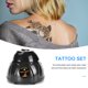 thumbnail image 3 of Mini rápido eléctrico líquido Vortex Ink Shaker máquina mezcladora tatuaje accesorio, 3 of 9