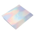 thumbnail image 5 of 20 Sheets A4 Printable Holographic Sticker Paper Waterproof Fast Dry Scratch Resistance Laser Sticker Paper for Inkjet Printer, 5 of 5