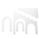 thumbnail image 2 of 4pcs Geometry Cube Photo Props Cosmetics Photo Props Craft Geometric Jewelry Photo Props, 2 of 3