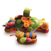 Albolene Tiny Love Clip And Go Mobile