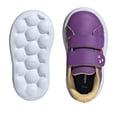 thumbnail image 4 of TENIS CASUAL ADIDASA GRAND COURT MINNIE CF I JS2346 12 CM, 4 of 5