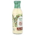 thumbnail image 3 of Walden Farms Bacon Ranch Dressing, 12 Fl Oz, 3 of 4