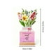 thumbnail image 3 of 2026 Wooden Desk Calendar Cute Mini Desk Calendar Decorative Ornaments Notepad Calendar Desk Calendar, 3 of 5
