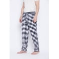 thumbnail image 5 of Goood Times Mens Pajama Bottoms Pants Plaid Men's Lounge Pj Sleepwear with Pockets Online, 5 of 7