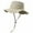 Khaki, variant on OZERO Sun Hat for Men Women:UV Protection Breathable Wide Brim Bucket Hat for Summer Fishing, Hiking, Camping Lightweight Outdoor Adventure Cap