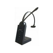 Spracht ZUM Maestro DECT Headset Mono - Wireless - DECT 6.0 - 350 ft - 32 Ohm - 300 Hz - 3.40 kHz - Over-the-head - Monaural - Supra-aural - Noise Canceling