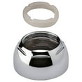 thumbnail image 3 of Delta Cap Assembly with Adjusting Ring for Single Handle Kitchen in Chrome RP50, 3 of 5