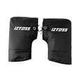 thumbnail image 1 of Miulika 2 Pieces Motorcycle Handlebar Gloves Motorcycle Handlebar Muff Riding Protective 24cm, 1 of 9
