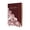 Marble Burgundy, variant on Define Undated 12-Month Planner, Small (A5-5.8" x 8.3"), Softbound, Marble Burgundy