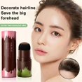 thumbnail image 3 of SharkTRUE Natural Look Hairline Powder: Waterproof, Nutrient-Rich, Easy Application For Fuller Hair, 3 of 8