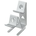 thumbnail image 3 of Soporte Escritorio Stand Controlador Juego Dual para Interruptor/ps5/ps4/xbox (plata), 3 of 6