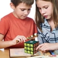 thumbnail image 1 of Cubo multifuncional Tabla periódica de elementos químicos Cubo de tercer orden Fórmula de aprendizaje Regalo de cumpleaños de Navidad, 1 of 7
