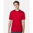 thumbnail image 4 of Hanes Cool Dri® Performance Short Sleeve T-Shirt Size up to 3XL, 4 of 5