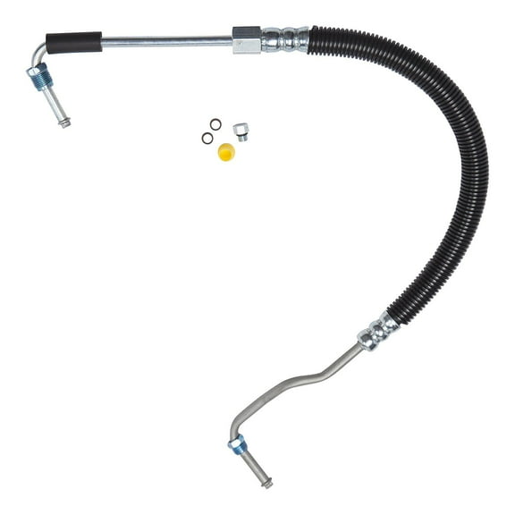 Edelmann 92093 Power Steering Pressure Hose