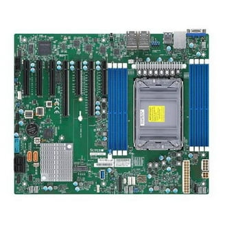 Asrock Rack ROMED8-2T Server Motherboard, AMD EPYC 7003/7002