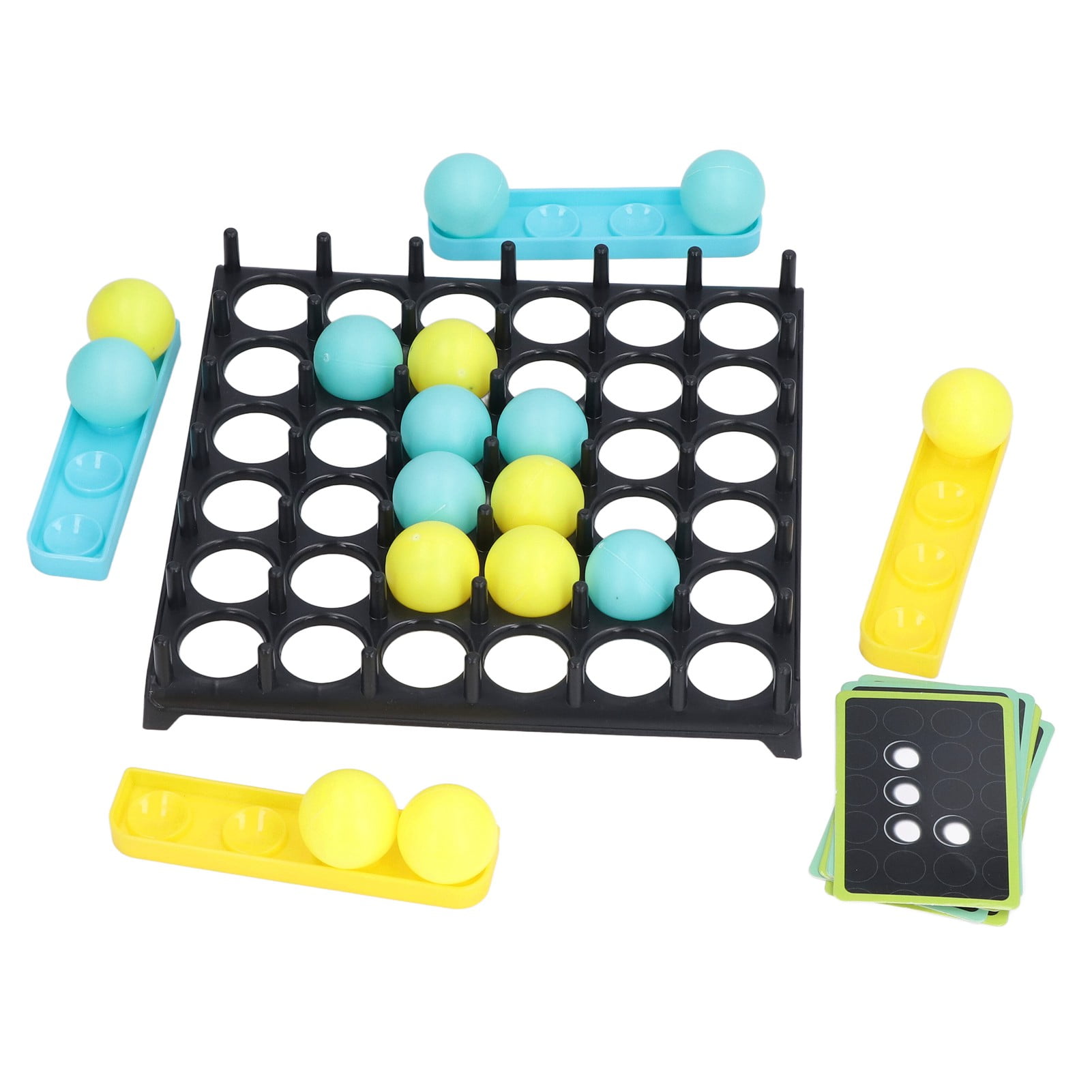 Bouncing Balls Game