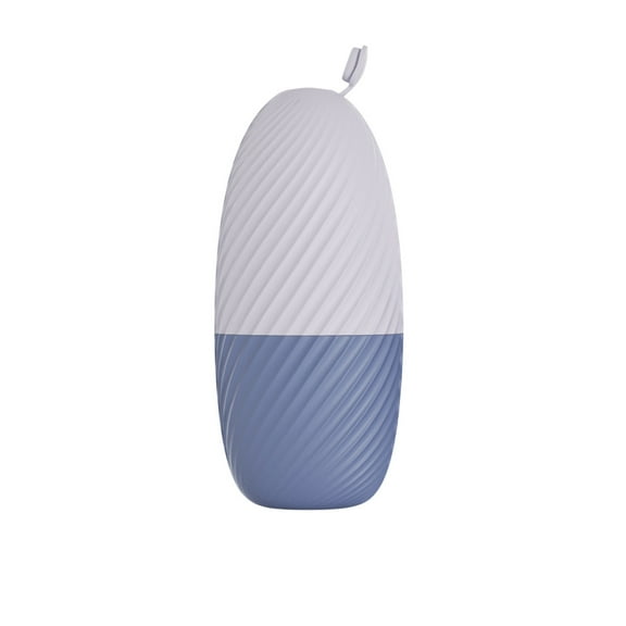 Nmdmisc Ice Roller for Face and Eye,Upgrated Ice Face Roller Puffiness Relief Ice Roller Skin Care Tools,Ice Facial Cube,Self Care Gift for Men Women,Silicone Ice Mold for Face Beauty (Purple)