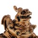 thumbnail image 4 of Estatuilla Feng Shui Complimentos Antideslizante Decorativo bronce, 4 of 8