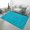 color, variant on Marine Coral Carpet Rug for Home Living Room Bedroom Sofa Doormat Decor Area Rug Non-slip Mat