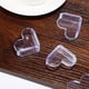 thumbnail image 2 of 15 protectores de esquinas transparentes para mesa., 2 of 6