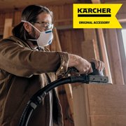 Karcher Special Power Tool Suction 3-in-1 Hose Adapter for WD 5/P