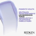 thumbnail image 3 of REDKEN- Acondicionador Color Extend Blondage |Acondicionador para cabello rubio | Neutraliza los tonos amarillos no deseados, para obtener un rubio m&aacute;s fr&iacute;o y vibrante | Sistema, 3 of 4