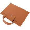 thumbnail image 3 of WHAMVOX 1Pack Mens Laptop Bag With Slim and Lightweight Design For Business Trips, 3 of 8