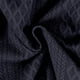thumbnail image 5 of Ceisia Men Solid Color Loose Wide Leg Pants Drawstring Elastic Waist Gift Casual Straight Trousers, 5 of 5