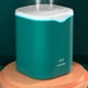 thumbnail image 3 of Humidificador USB, humidificador USB de doble pulverización, humidificador USB silencioso, humidificador de escritorio, integración perfecta, 3 of 5