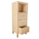 thumbnail image 4 of Librería de Accesorios de Muebles en Miniatura para Casa de Muñecas de Madera, Gabinete para Dormir, Muebles de Casa de Muñecas a Escala 1:12, para de Baoblaze gabinete de casa de muñecas, 4 of 8