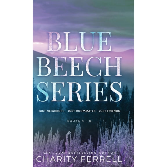Blue Beech Series Boxset Blue Beech Series 4-6, Book 2, (Hardcover)