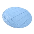 thumbnail image 4 of Almohada de aire para piscina de invierno, Kit de almohada inflable para piscina con cuerda para piscina sobre el suelo, 4 of 10