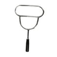 thumbnail image 2 of Abridor de boca , mango cómodo profesional portátil de metal, práctico para de la cría, herramienta dilatadora de boca eficiente Grande, 2 of 8
