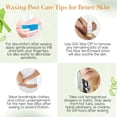 thumbnail image 4 of GiGi Wax Off , 16 Onces (Lot de 2), 4 of 4