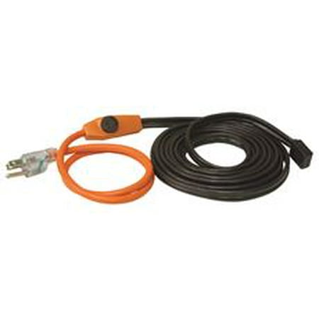 Auto Element Heat Cable Kit 12 Ft.