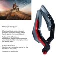 thumbnail image 3 of Wind Rain Collision  Bar Hand Protector, Universal Fit, Enhances Aesthetic Appeal, 3 of 8